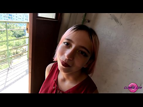 ❤️ Myfyriwr Synhwyrol Sugno Dieithryn yn yr Outback - Cum Ar Ei Wyneb ❤️ porno Rwsiaidd wrthon ni ❌️